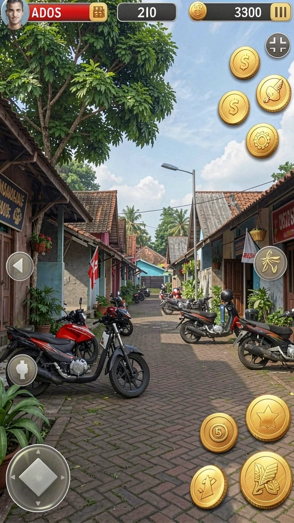 Screenshot t9999 nomor 3