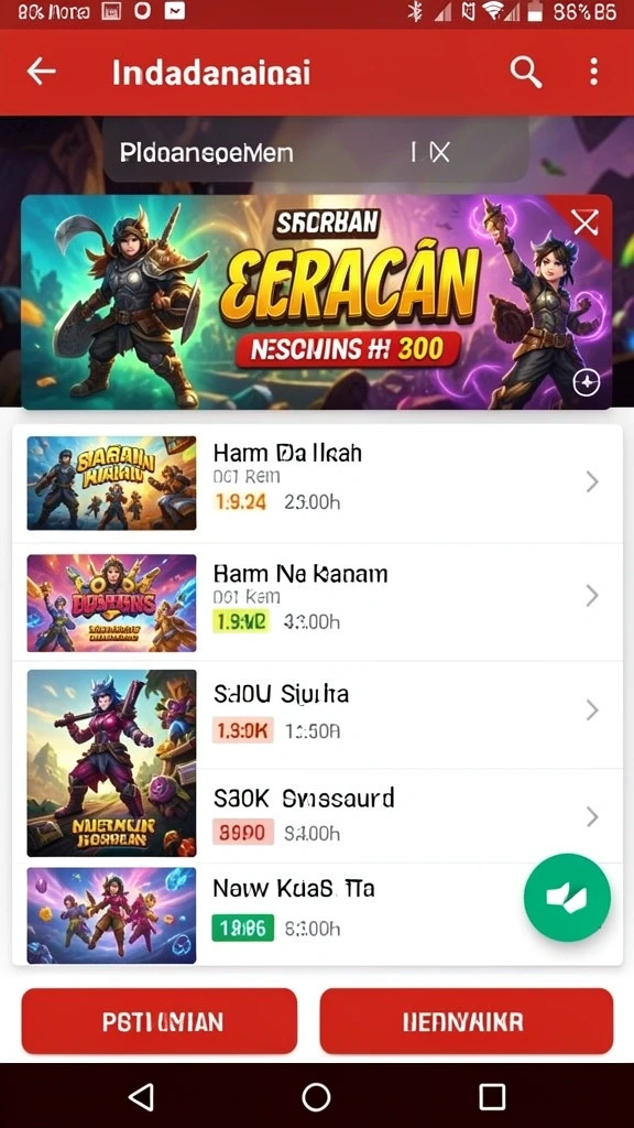 Screenshot topdomino nomor 2