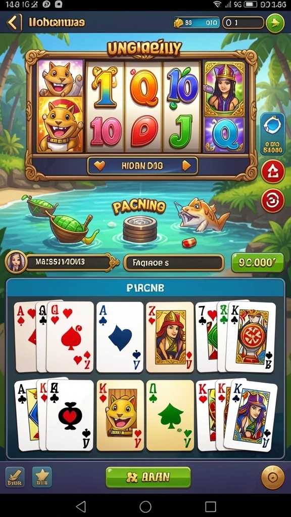 Screenshot topdomino nomor 3