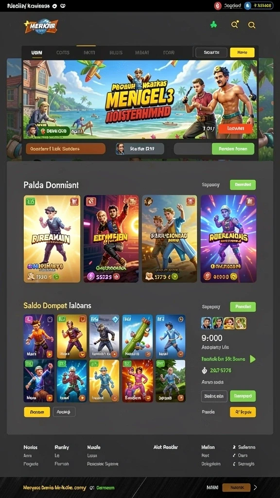 Screenshot v21 nomor 2