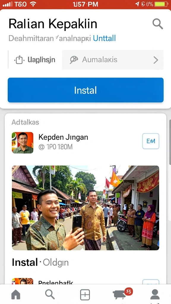 Screenshot vc55 nomor 1