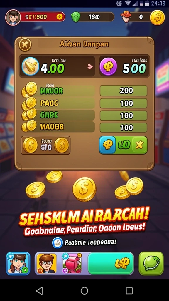 Screenshot vip333 nomor 3
