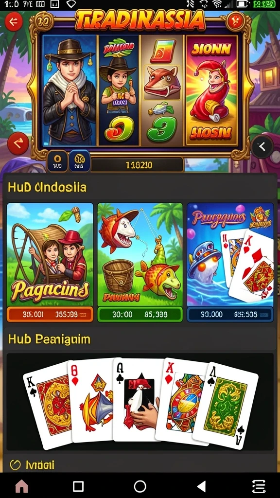 Screenshot winning303 nomor 2