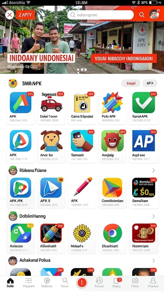 Screenshot zk988 nomor 1