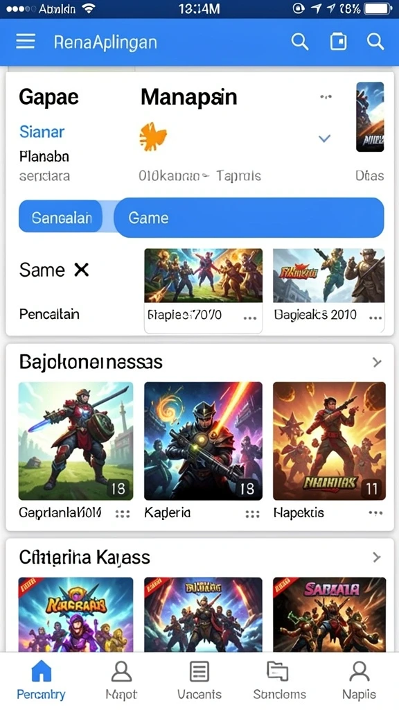 Screenshot zofaza nomor 2